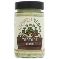Inspired Vegan Tartare Sauce - 210g