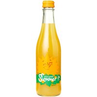 Karma Cola Summer Orangeade - 330ml