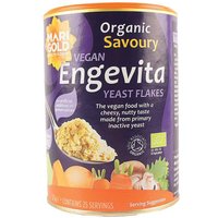 Engevita Organic Yeast Flakes - 100g