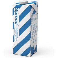 Sproud Unsweetened Pea Protein Drink - 1L