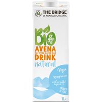 The Bridge Oat Drink - 1L
