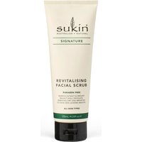 Sukin Facial Scrub - 125ml