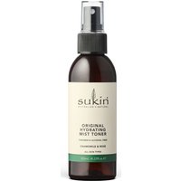 Sukin Hydrating Mist Toner - 125ml