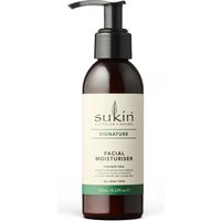 25% Discount on Sukin Facial Moisturiser 125ml at Ethical Superstore