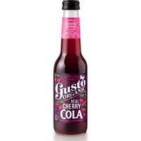 Gusto Cherry Cola - 275ml