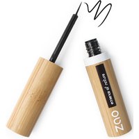 Zao Brush Eyeliner - 4.5g