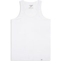 Women’s Vest - White Women’s Vest - White