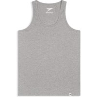 Women’s Vest - Ash Marl Women’s Vest - Ash Marl