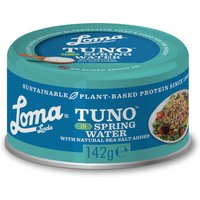 Tuno Spring Water - 142g