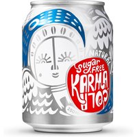 Karma Cola Sugar Free - 250ml