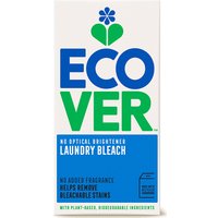 Ethical Superstore Enjoy 20% Discount on Ecover Laundry Bleach 400g