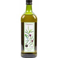 Organico Extra Virgin Olive Oil - 1L
