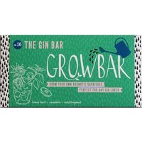 The Gin Growbar