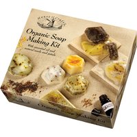 Organic Soap Making Kit