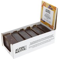Alternative by Suma Glycerine Soap - Patchouli and Sandalwood - 6 x 90g
