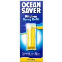 OceanSaver Kitchen Spray Refill - Citrus Kelp