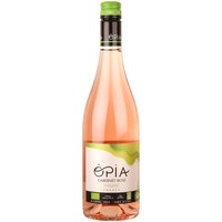 Opia Alcohol Free Cabernet Rose - Case of 6