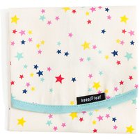 Keep Leaf Reusable Sandwich & Food Wrap - Stars