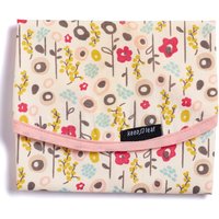 Keep Leaf Reusable Sandwich & Food Wrap - Bloom