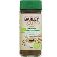 Barleycup Natural Organic Cereal Drink - 100g