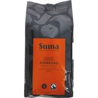 Suma Espresso Coffee Beans - 227g