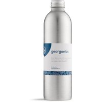 Georganics Oil Pulling Mouthwash - English Peppermint - 275ml