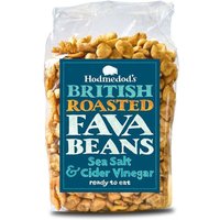 Hodmedods Roast Fava Bean Salt & Vinegar - 300g