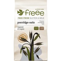 Doves Farm Gluten Free Organic Porridge Oats - 430g