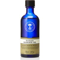 Neal's Yard Remedies Aromatic Massage Oil - 100ml