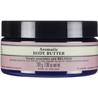 Neal's Yard Remedies Aromatic Body Butter - 200g