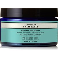 Neal's Yard Remedies Lavender Bath Salts - 250g