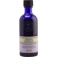 Neal's Yard Remedies Mothers Bath Oil - 100ml