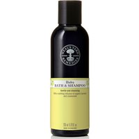 Neal's Yard Remedies Baby Bath & Shampoo - 200ml