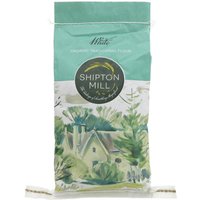Shipton Mill Organic Strong White Flour - 2.5kg Shipton Mill Organic Strong White Flour - 2.5kg