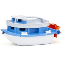 Green Toys Recycled Paddle Boat