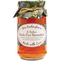 Ethical Superstore Mrs Darlingtons Bucks Fizz Marmalade 340g