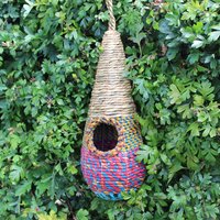 Tahera Artisan Bird Nester