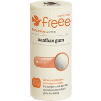 Doves Farm Gluten Free Xanthan Gum - 100g