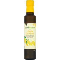 Olive Branch Lemon Extra Virgin Olive Oil - 250ml