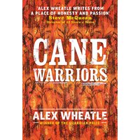Cane Warriors Hardback Book