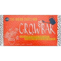 The Indian Chef Growbar