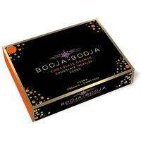 Booja Booja Chocolate Orange Truffles - 92g