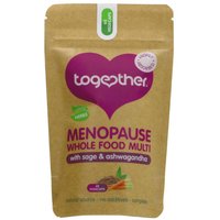 Together Health Menopause Multi Vitamin & Mineral - 60 Capsules