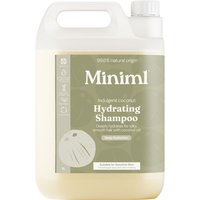 Miniml Hydrating Coconut Hair Shampoo - 5L