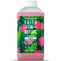 Faith in Nature Dragon Fruit Shampoo - 2.5L