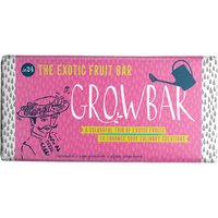 The Exotic Fruit Growbar