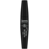 Lavera Intense Volumising Mascara - Black - 13ml