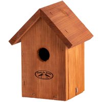 Douglas Fir Wood Wren Nest Box