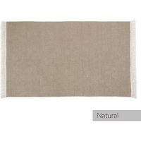 Rustic Recycled Rug - 120x170cm