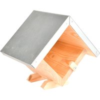 Peanut Butter Feeder